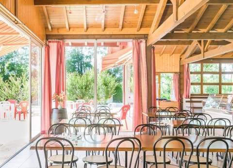 Camping Europ Camping, 4* - 18