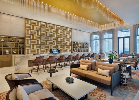 Conrad Rabat Arzana 5* - 27