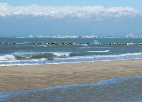 Flower Camping Le Fou du Roi, 4* - 24