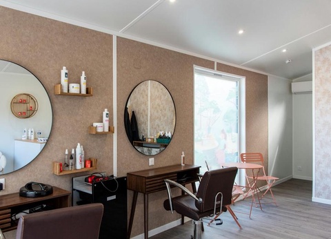 Camping Campéole Le Vivier 4* - 31