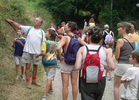 Camping Le Roubreau, 3* - 20