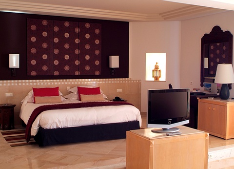 Hôtel Radisson Blu Palace Djerba 5* - 11