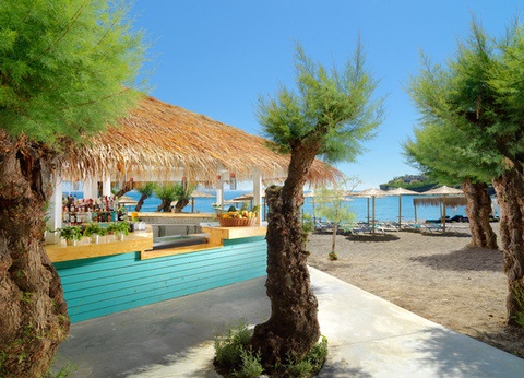 Club Framissima Premium Out of the Blue Resort 5* - 23