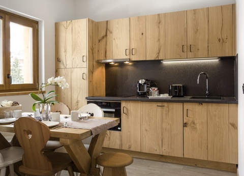 Résidence Club mmv La Clé des Cimes - 4