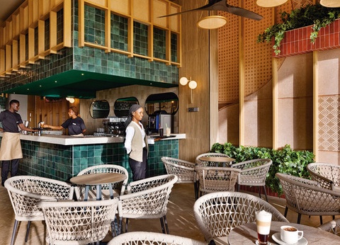 Club Framissima Premium Riu Baobab ***** - 25