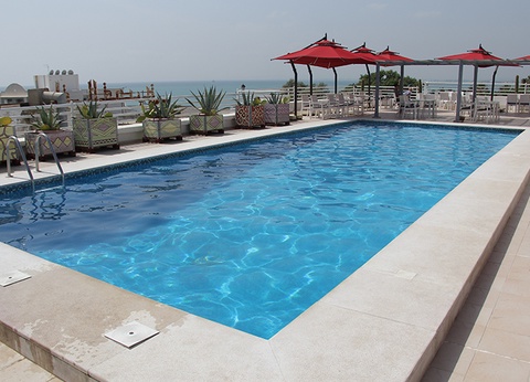 Hôtel Résidence Hammamet 3*, Pension Complète - 2