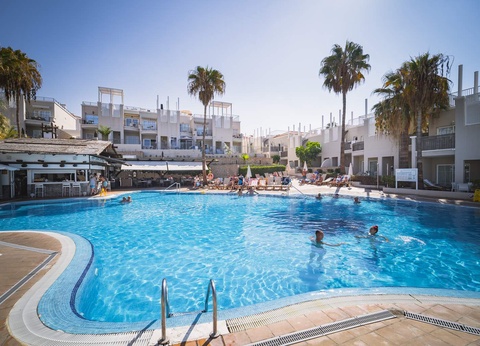 Hôtel Los Olivos Beach Resort 3* - 26