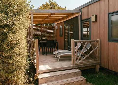 Slow Village Pornic, 4* - 7