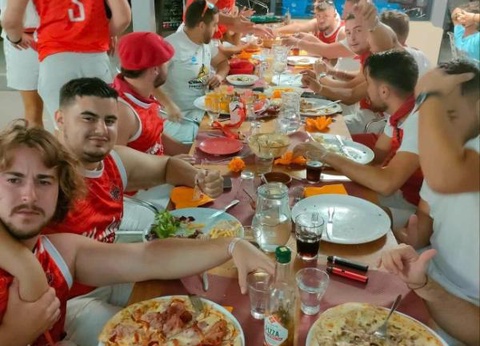 Camping Pins du Soleil 4* - 23