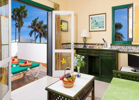 Hôtel BLUESEA Puerto Caleta 2* - 7