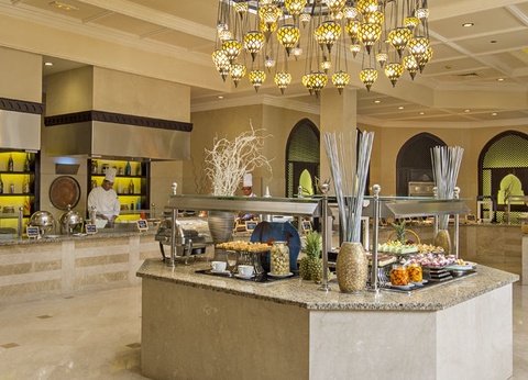 Kappa Club Fujairah Miramar 5* - 9