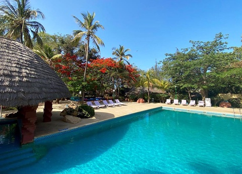 Combiné Circuit Le Sénégal Authentique 3* et Ôclub Experience African Village Bougainvillées 3* - 9