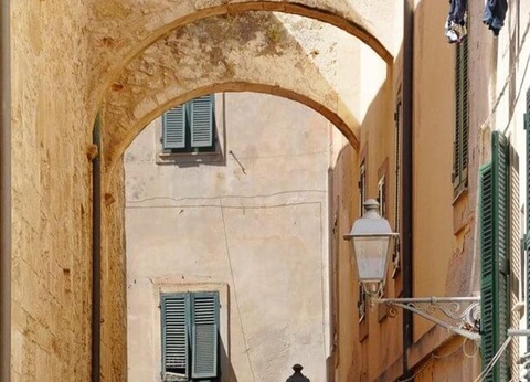 Camping Torre del Porticciolo, 4* - 86