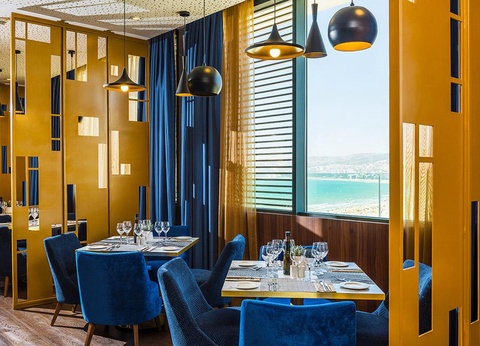 Hôtel Barceló Tanger 5* - 13