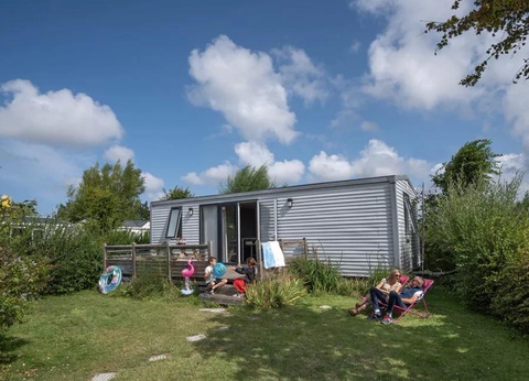 Flower Camping les Aubepines, 4* - 23