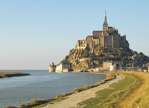 Camping Le Mont-Viron 3* - 6