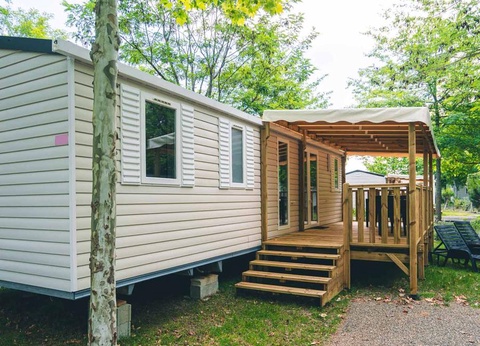 Camping Siblu Le Pipiou 4* - 7