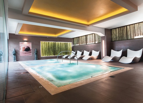 Hôtel TUI Sélection RIU Bravo 4* - 9