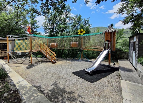 Camping Le Clos de Barbey, 3* - 15