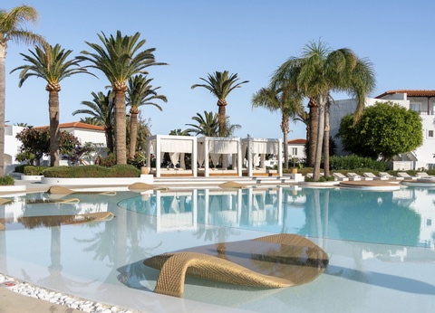 Grecotel Caramel Boutique Resort 5* - 6