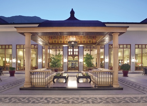 Hôtel Akka Antedon 5* - 21