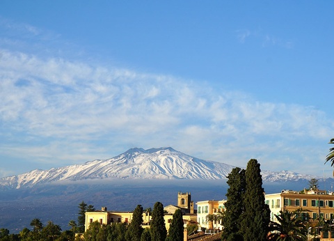 Circuit L'essentiel de la Sicile - 11