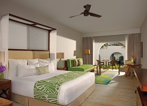 Hôtel Dreams Dominicus La Romana 5* - 9