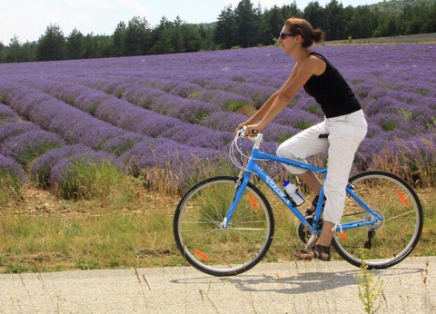 Camping Fontisson, 3* - 23