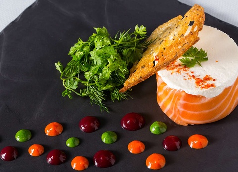 Escapade délicieuse avec diner et spa - 4* - 20