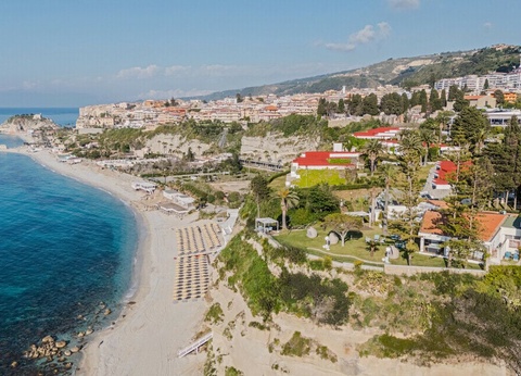 Hôtel Aldiana Club Rocca Nettuno 4* - 30