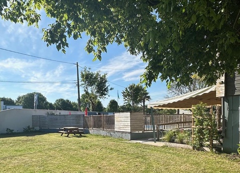 Camping du Petit Pont, 3* - 61