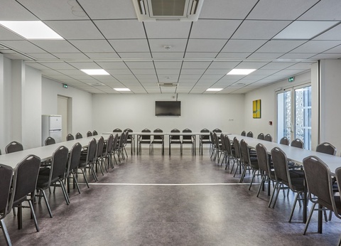 Hôtel Collection Nakâra by Odalys - 20