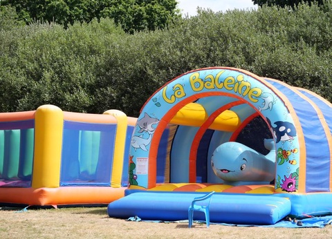 Camping de La Récré, 4* - 21