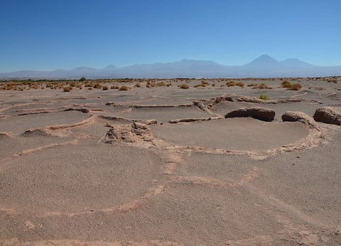 Circuit Privatif au Chili, Voyage au Coeur de l'Atacama - 3