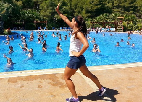 Camping Estival Torre de la Mora, 5* - 9