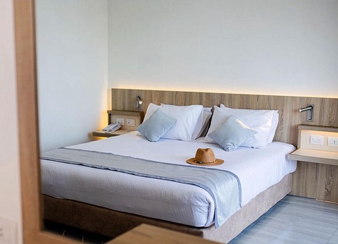 Hôtel Titanic Beach & Aquapark 5* - 5