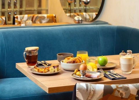 Escapade au coeur de Lille - 4* - 4