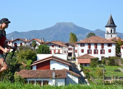 Camping Harrobia, 3* - 38