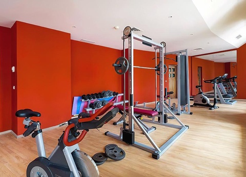 Hôtel Medina Solaria & Thalasso 5* - 15