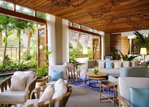 Jet Tours Signature Laïla 4* - 5