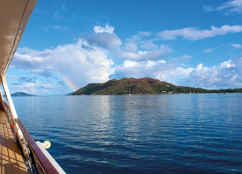 Croisière Le Jardin d'Eden - 7
