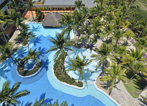 Kappa City Melia Habana 5* - 10