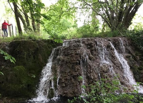 Camping Le Graniers, 3* - 10