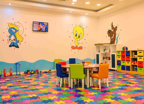 Hôtel Dream World Resort & Spa 5* - 15