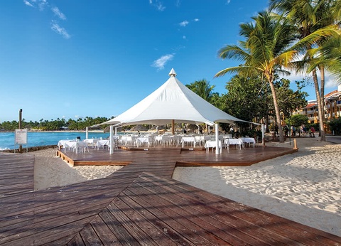 Viva Wyndham Dominicus Palace ***** - 15