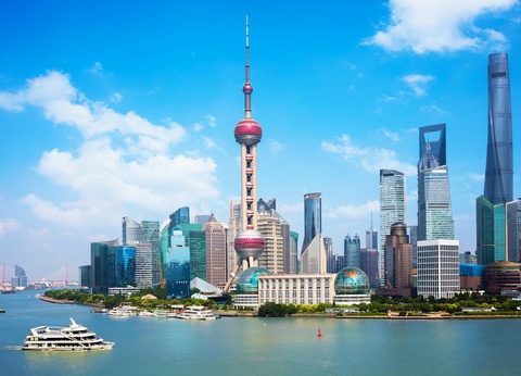 CHINE MILLÉNAIRE AU FIL DU YANGTZE 17J/14N - Limité à 25 pers* - 4