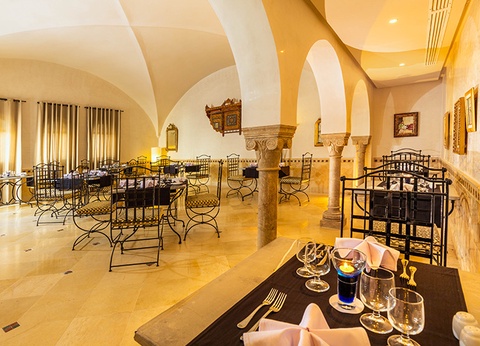 Hôtel Ulysse Djerba Thalasso & Spa 5* - 12