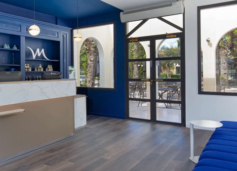 Détente et gastronomie en bord de mer à Marseille - 4* - 9