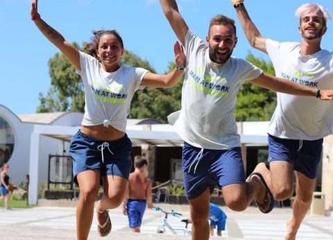 Camping Village Torre Rinalda, 4* - 73