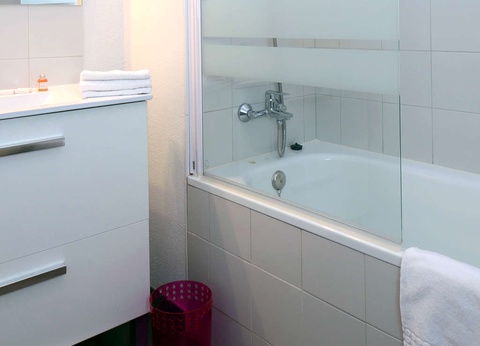 Sous le signe du relax au coeur des montagnes à Les Angles - 3* - 8